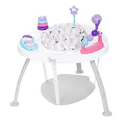 3-In-1 Bounce N’ Play Activity Center