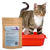 PawCheck® Cat Litter for Urine Collection