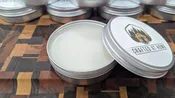 Cutting Board Conditioner – All-Natural Board Butter (Beeswax + Mineral Oil)