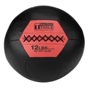 12 LB SOFT MEDICINE BALL (WALL BALL)