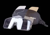 Deadeye Shades-Smoke