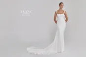 Calla Blanche Amphria | Couture Bridal Gowns — RashawnRose Bridal & Prom