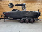 2021 Nautique G23