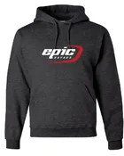 Epic Hoodie