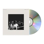 10 Years Gone CD