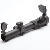 Close to Medium Range Series (CMR1)