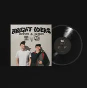 Bright Ideas Limited Vinyl LP — Black Noise Records