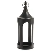 21" Black Lantern