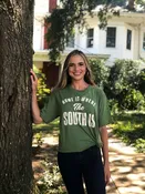 Home Is Where the South Is