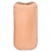 Brass Stud Glasses Case — Made Solid