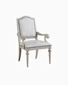 Aidan Upholstered Arm Chair