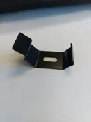 Zebra Mounting Bracket