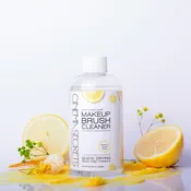 Cinema Secrets Tropical Lemon Makeup Brush Cleaner