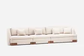 ALBIREO SOFA 03R