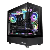 AVADirect Instabuilder Gaming PC "G" Spec: Intel Core™ Ultra 5, 16 GB RAM, 500 GB M.2 SSD, 1 TB HDD, RTX 5060, Mid Tower (13144574)