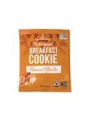 Breakfast Cookie | Peanut Butter 12ct