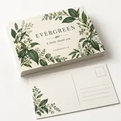 Postcards