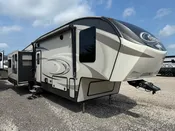2017 Keystone 333MKS Cougar #504919