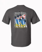 Blue Angels Celebrating America's 250th T-Shirt