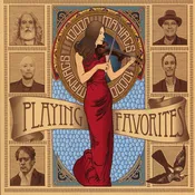 10,000 Maniacs - Playing Favorites (Vinyl 2LP)
