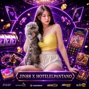 JIN88 X HOTELELPANTANO