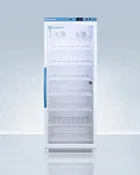 Accucold ARG12PV 12 Cu.Ft. Upright Vaccine Refrigerator