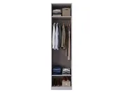50 Cm Shelf E20 Closet