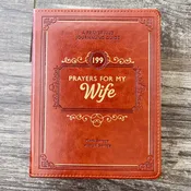 199 Prayers for my Wife