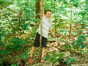 Child/Youth Rambler