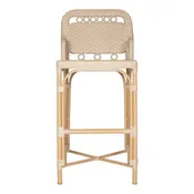 Boho Barstool - Contract