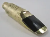 Barone "Precision Crafted" (.110) Tenor Saxophone Mouthpiece
