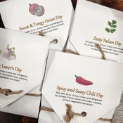 Delicious Dips