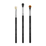 Best-Selling Eye Brush Trio