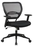 5500:  Mesh Manager's Chair