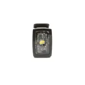 Asteroid USB Headlight