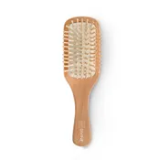 Wooden Hair Brush