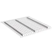 24"D x 46"W Wire Decking