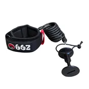 662 Bicep Leash