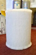 Floating Pond Filter Replacement Element