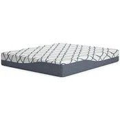 12 Inch Chime Elite 2.0 California King Mattress