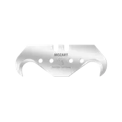 Mozart 105.065 Carbon Steel Super Hook Blades
