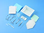 Circumcision Tray