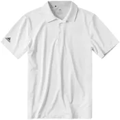 Adidas Ultimate Solid Polo