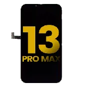 iPhone 13 Pro Max - LCD screen repair &amp;amp; replacement
