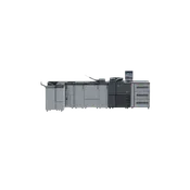 Konica Minolta AccurioPress 6136 Production Press