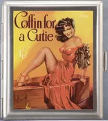 Coffin for a Cutie