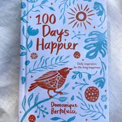100 Days Happier