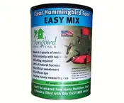 Easy Mix Hummingbird Nectar