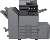 Sharp BP-50C56 Color Digital MFP’s