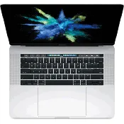 15.4″ Apple MacBook Pro w/Touch Bar